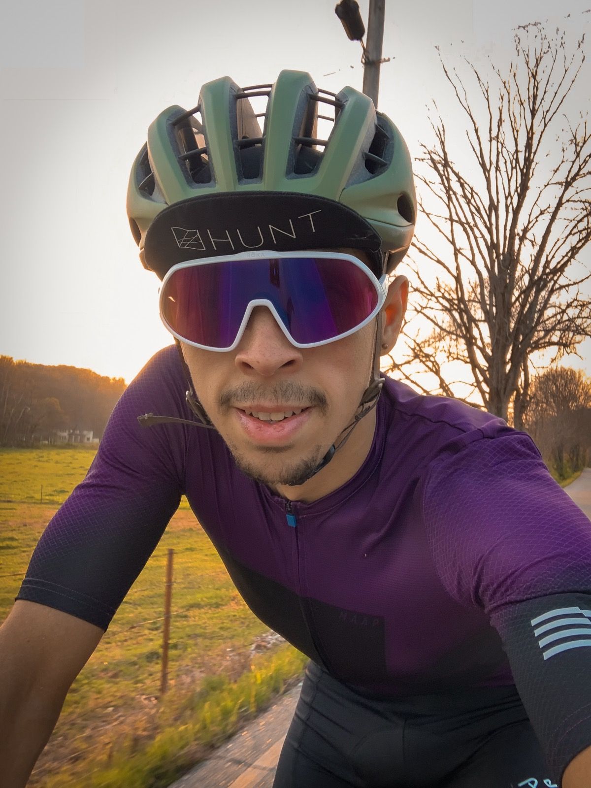 Dante Munoz Profile